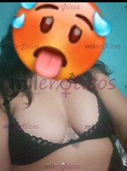 RICA VENEZOLANA COMPLACIENTE MALVADA EN LA CAMA DE 23 AÑITOS - FOTO 9