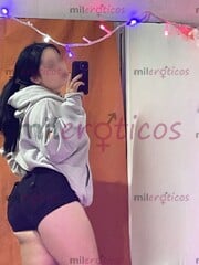 SOY RICA Y SENSUAL CALIENTE Y MUY CACHONDA - FOTO 3