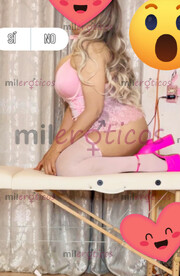 NUEVECITA MUÑEQUITA TETONA CULONA MAMADORA DE VERGAS - FOTO 2