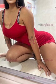 ANNITA PUTITA VIP DISCRETA PERO MUY ATREVIDA EN LA CAMA UNA DIABLA! - FOTO 10