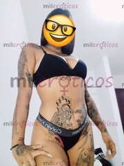 NUEVA EN PIDECUESTA HERMOSA SOFÍA CHICA TATUADA ARDIENTE - FOTO 8