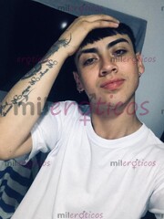 CHICO JOVEN Y COMPLACIENTE LA PASAREMOS RICO. - FOTO 5