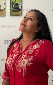 MI MASAJE TANTRA Y DESCONTRACTURANTE (MASAJES WENDY) - FOTO 7