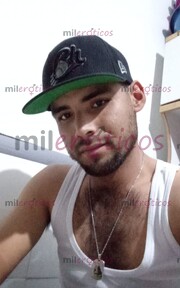 SANTIAGO JOVEN GUAPO CARISMATICO Y MUY COMPLACIENTE 3319703853 - FOTO 7