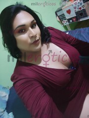 KATIA CHICA TRABS CHUBBY TETONA Y CULONA - FOTO 7