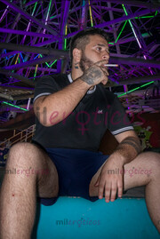 URUGUAYO ACT EN BUSCA DE DAR VERGA DOY SERVICIO A HOMBRES Y MUJERES - FOTO 5