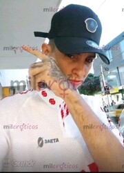 BOY CHICO JOVEN DELGADO LATINO DISPUESTO EDUCADO CUCUTEÑO - FOTO 5