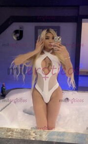 MONITA PAISA CUERPO DELGADO CON CULO GORDO POLLA GRANDE - FOTO 3