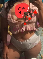 HOLA SOY MARIA NUEVA EN LA PAGINA BLANQUITA BUEN CUERPO - FOTO 8