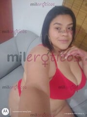 MAMACITA RICA TETONA MORBOSA Y SEXY. VEN Y TE SACO LA LECHE BIEN RICO - FOTO 10