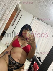 HOLA BEBÉ SOY NINNAOLARTE , ME GUSTA SALIR CONOCER PERSONAS SOY ALEGRE Y BAIL - FOTO 9