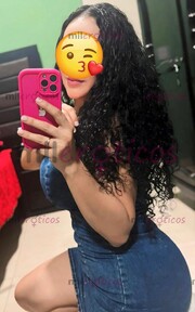LA PAPI SOY ANDREA Y TE VOY A HACER MUCHAS TRAVESURAS CANDENTES SI TE ATREVES - FOTO 6