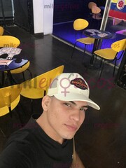 CHICO VERGON DOMINANTE CON SITIO NUEVO EN LA CUIDAD - FOTO 8