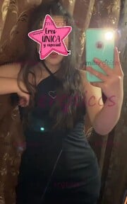 ALEJANDRA QUE PLAN PARA HOY?? INVITA UN RATO BB LA PASAMOS BN - FOTO 2
