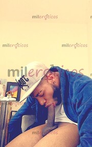 VERGON 23CM, DOMINANTE Y PREÑADOR DE CULOS - FOTO 5