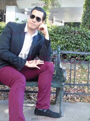 KIKE. GUAPO, COMPLACIENTE, SANO Y AGRADABLE MI WHATS 5566971392 - FOTO 6