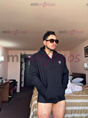 VARONIL DISCRETO CALIENTE 24 7 QUE ESPERAS - FOTO 9