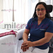 SIENTE EL PLACER CON MASAJE EROTICO (MASAJES WENDY) - FOTO 5