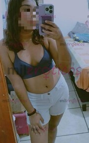 VIP TE ENCANTARE 19 AÑOS CON UN CUERPO NATURAL HERMOSO DISPONIBLE - FOTO 1