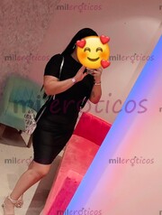 HOLA SOY STEFFY DISPUESTA A COMPLACERTE 100% FOTITOS REALES - FOTO 6