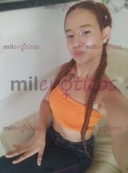 HOLA SIMPÁTICA FEMENINA JOVENCITA MI VOZ ES DELI. CADA Y SENSUAL, MIS ATRIBUTOS - FOTO 6