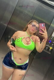 MASAJES CON CHICA NALGONA , RICA Y APRETADITA - FOTO 2