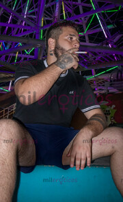 URUGUAYO CL EN LA CIUDAD VAMOS A CONOCERNOS - FOTO 8