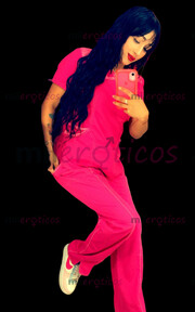 MASAJE RELAJANTE PROFESIONAL OLVIDA TUS PROBLEMAS - FOTO 3