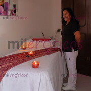 MASAJE TANTRICO Y CUERPO A CUERPO (MASAJES WENDY) - FOTO 9