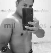 JOVEN APUESTO Y COMPLACIENTE DISPUESTO A CUMPLIR TODAS TUS FANTASÍAS - FOTO 1