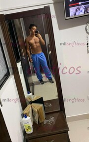 MASAJES EROTICOS PARA DAMAS QUE DESEEN RELAJACIÓN Y MAXIMO PLACER - FOTO 10