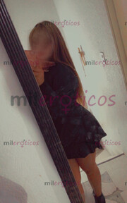 FERNANDA PANOCHITA RICA TE DARÉ LA MEJOR COGIDA DE TU VIDA QUE ESPERAS EN LLAMAR - FOTO 8