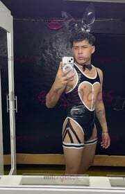 PUTITO COMPLACIENTE VEN Y FOLLEMOS ASTA TIRAR LECHE LISTO PARA COMPLACERTE - FOTO 4