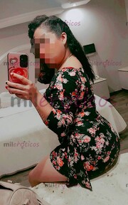 RICA Y APRETADITA CON MUCHAS GANAS DE COJER CONTIGO ESTA NOCHE AMOR NO ESPERES - FOTO 7