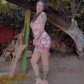 HOLA AMOR ME LLAMO KENIA Y SERE LA QUE TE DARA LA EXPERIENCIA MAS RIKA - FOTO 9