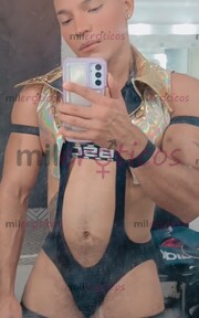COLOMBIANO ACTOR XXX EN LA CIUDAD MACHO VERGON Y CULON SIN ESTAFAS ULTIMOS DIAS - FOTO 3