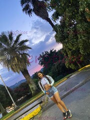 HERMOSA FLACA CON CERTIFICADO DE MASAJES PROFESIONALES ERÓTICOS ESTIMULACIÓN MAN - FOTO 1