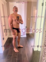 VERGA DE CHOCOLATE DE VISITA EN TIJUANA 20 CM Y GRUESO SÓLO PARA TI - FOTO 10