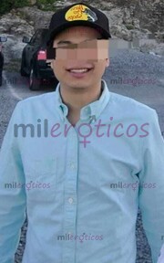 TENGO 25 AÑOS Y ME OFREZCO A SEÑORAS MADURAS - FOTO 8