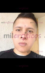 200 DESDE PASIVO DISCRETO LISTO PARA TI DAME LECHE ACEPTO DULCES !! O POLVO - FOTO 3