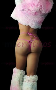 SATISFACCIÓN GARANTIZADA. ARDIENTE Y FEMENINA LA MEJOR COMBINACIÓN. - FOTO 10