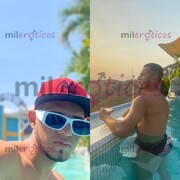 CHICO MACHITO VERSÁTIL NUEVO EN LA CIUDAD - FOTO 5