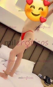 CHICA VIP EN LA CUIDAD DELGADITA APRETADITA MARCAME - FOTO 9