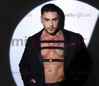 COLOMBIANO NUEVO EN TU CUIDAD CALIENTE CON LUGAR VEN Y PRUEBA UN RICO - FOTO 5