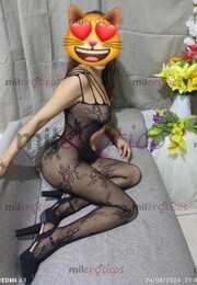 HOLA !!! SOY UNA CHICA MUY COMPLACIENTE ,CUMPLIRE TUS FANTASÍAS... - FOTO 4