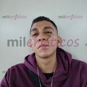 BISEXUAL CON RIFLE GRUESO Y NALGONCITO RICO, PARA DARTE PLACER - FOTO 1