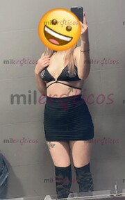 HOLA ESTOY A TU DISPOCICION TODA LA NOCHE Y TARDE CON PROMO SOLO HOY MANDAME WHA - FOTO 7