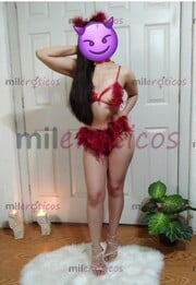 MILEROTICA MASAJE HOT CUBANO SUAVE Y ARDIENTE COMO TE GUSTA - FOTO 8