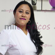 MASAJISTA CON TRATO EXCELENTE EN LA CONDESA (MASAJES WENDY) - FOTO 9