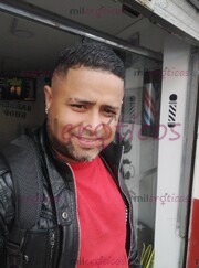 CABALLERO DE COMPAÑÍA PARA ESAS DAMAS QUE QUIEREN SER ESCUCHADAS CONSENTIDAS - FOTO 5